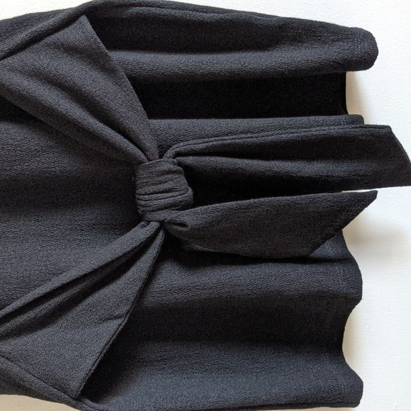 Pea in the Pod maternity top - Picture 2 of 4